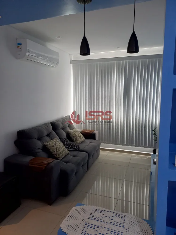 Apartamento, 2 quartos, 79 m² - Foto 7