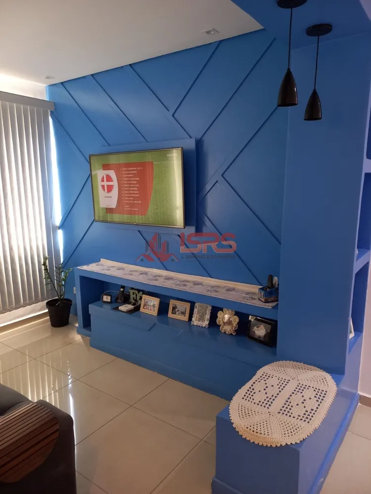 Apartamento, 2 quartos, 79 m² - Foto 1