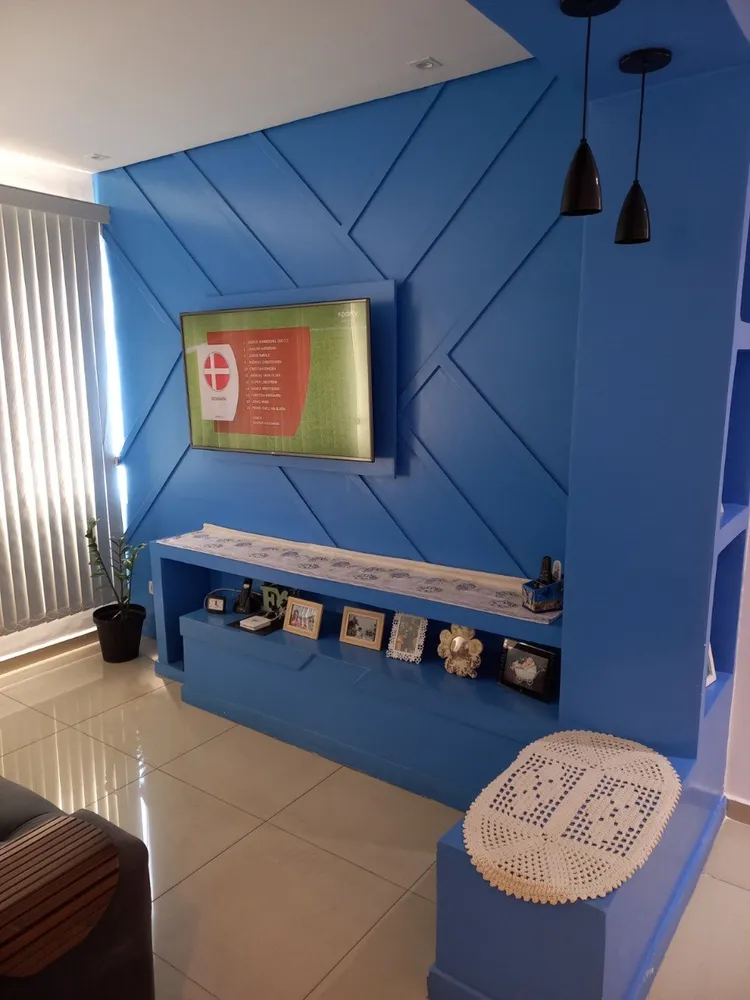 Apartamento, 2 quartos, 79 m² - Foto 9