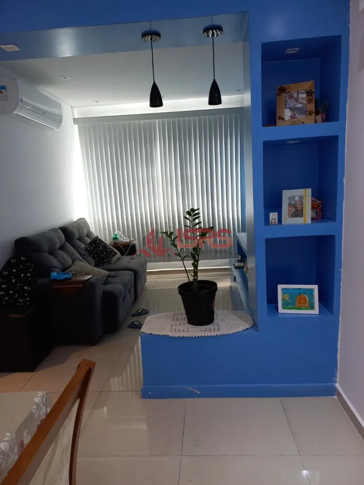 Apartamento, 2 quartos, 79 m² - Foto 6