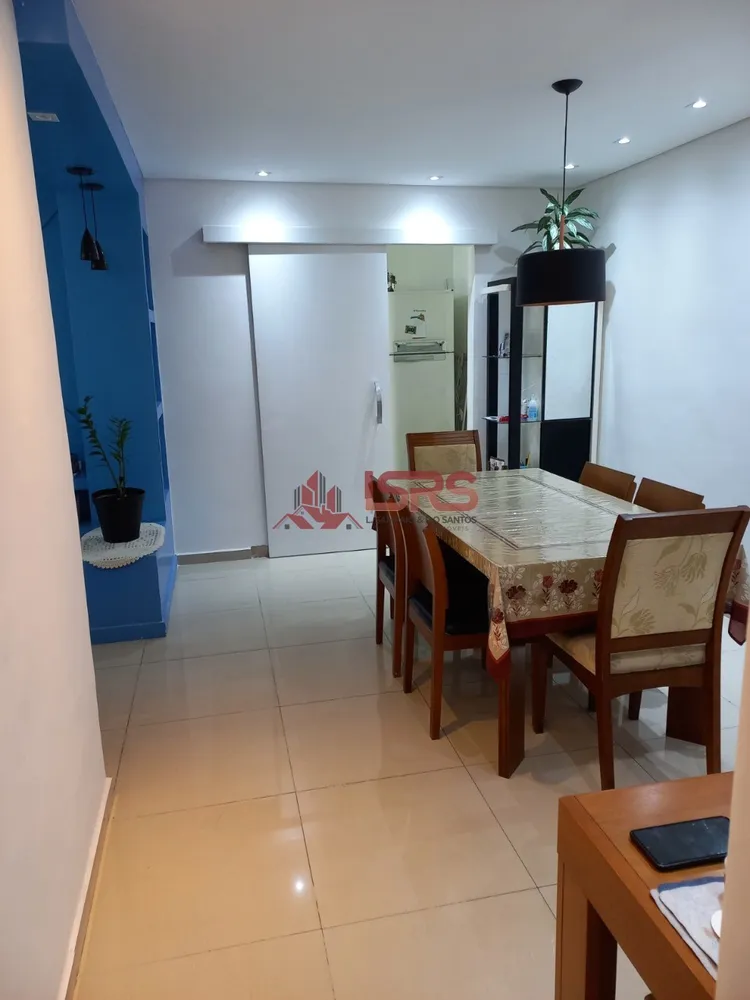 Apartamento, 2 quartos, 79 m² - Foto 3