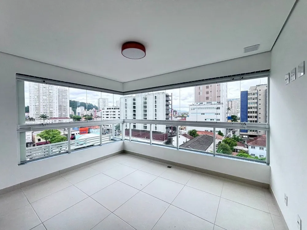 Apartamento, 2 quartos, 72 m² - Foto 7