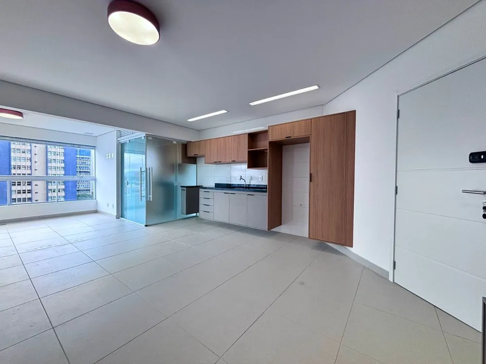 Apartamento, 2 quartos, 72 m² - Foto 1
