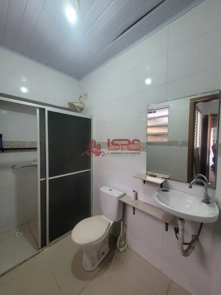 Casa, 3 quartos, 256 m² - Foto 1