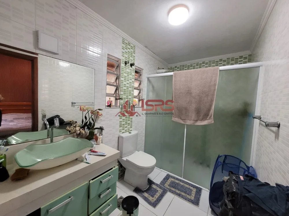 Casa, 3 quartos, 256 m² - Foto 7