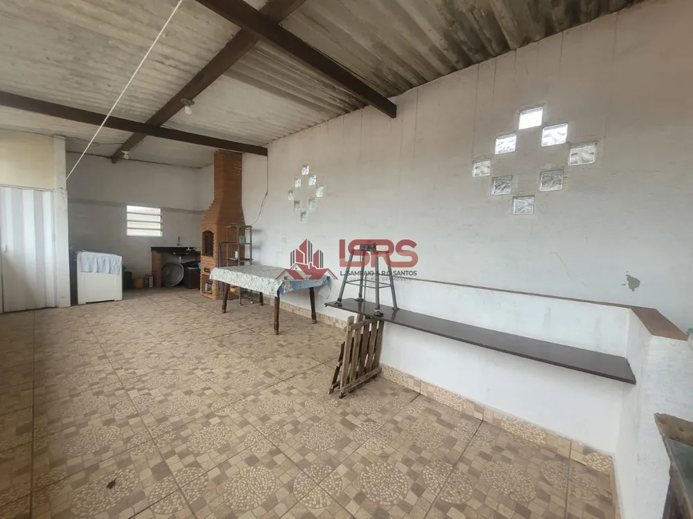 Casa, 3 quartos, 256 m² - Foto 3