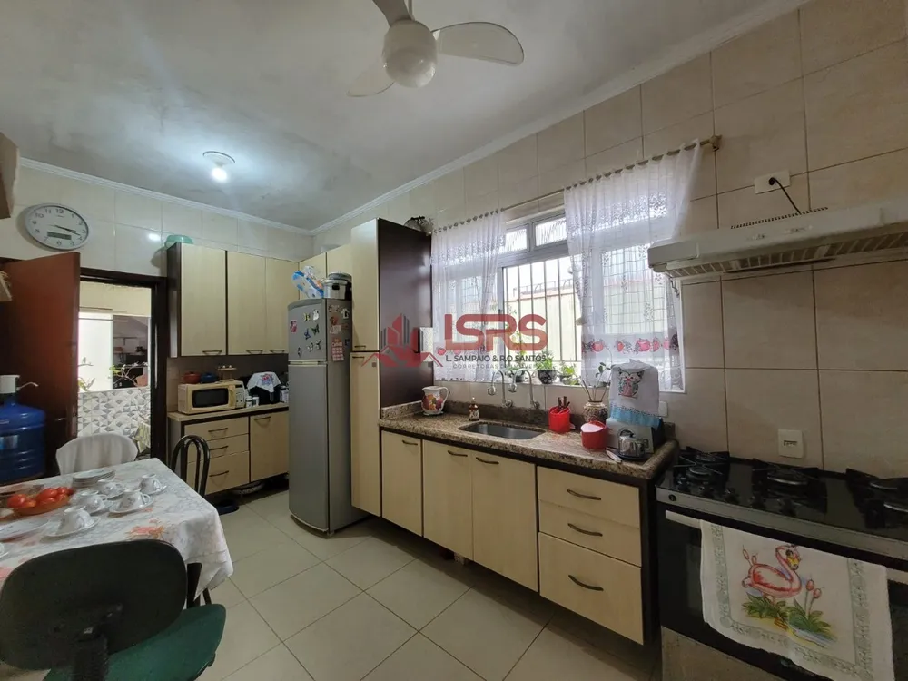 Casa, 3 quartos, 256 m² - Foto 5