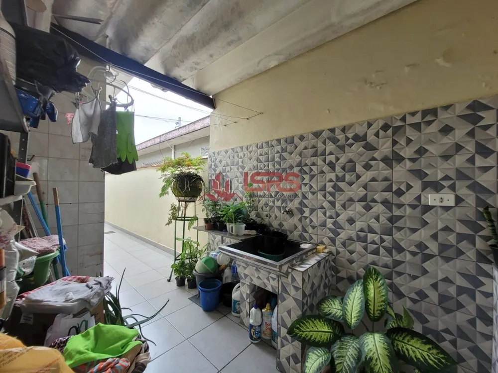 Casa, 3 quartos, 256 m² - Foto 6