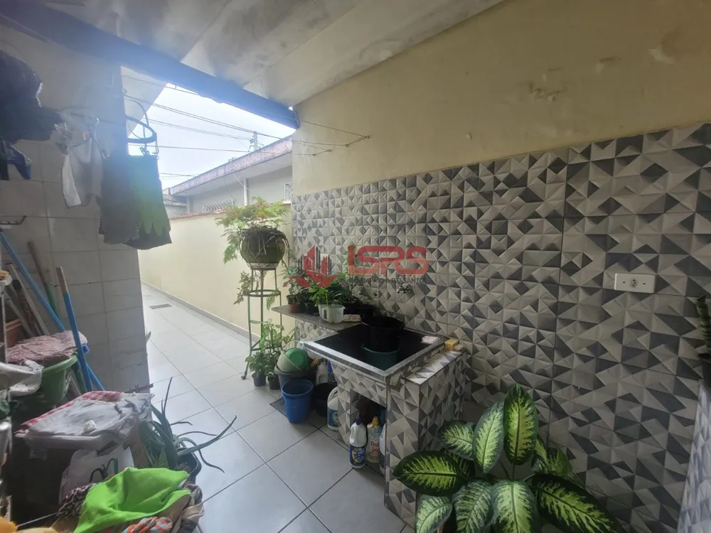 Casa, 3 quartos, 256 m² - Foto 2