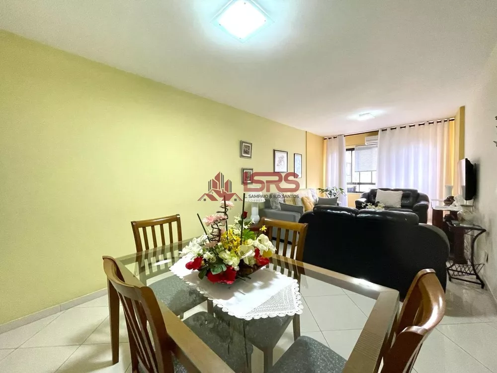 Apartamento à venda com 2 quartos, 140m² - Foto 1