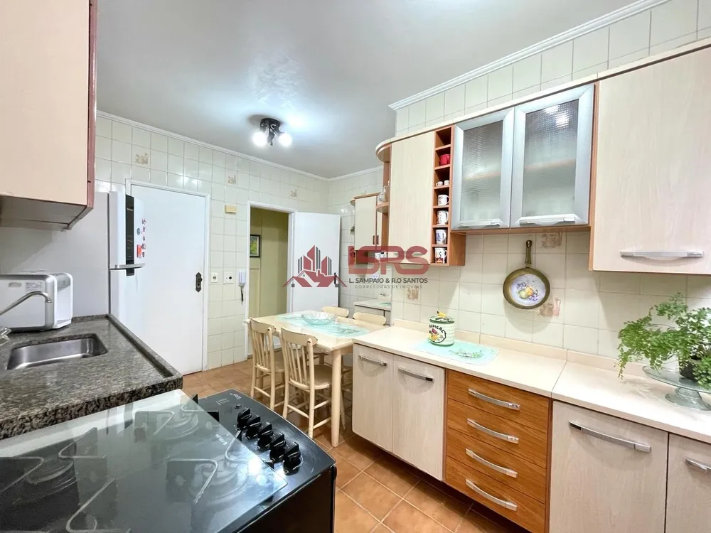 Apartamento, 2 quartos, 140 m² - Foto 4