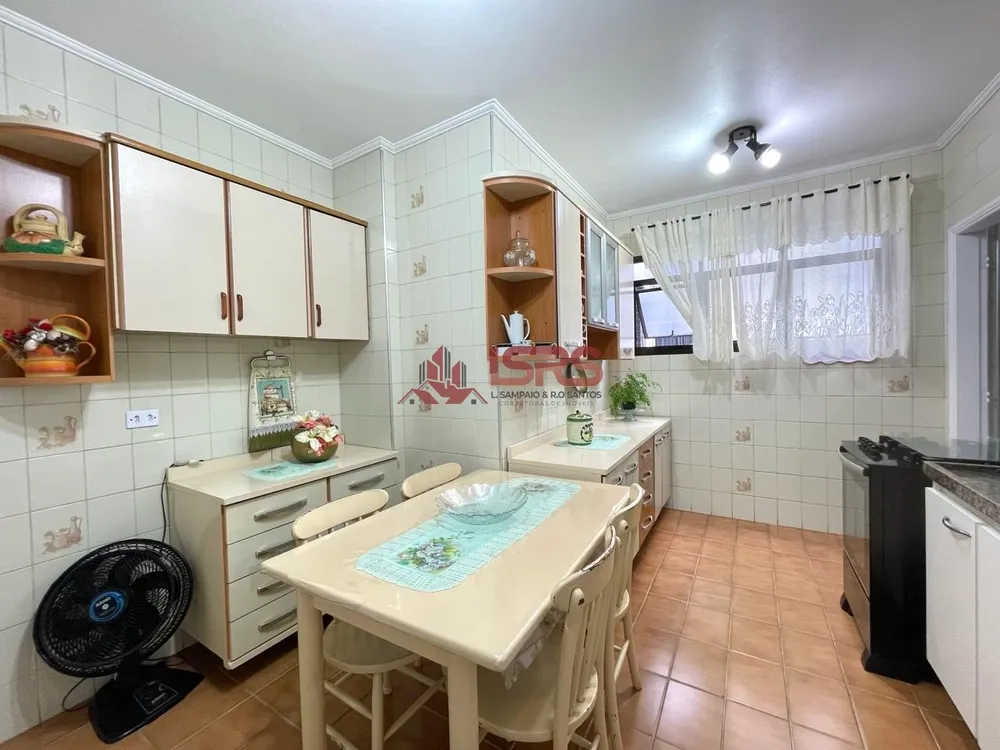 Apartamento, 2 quartos, 140 m² - Foto 1