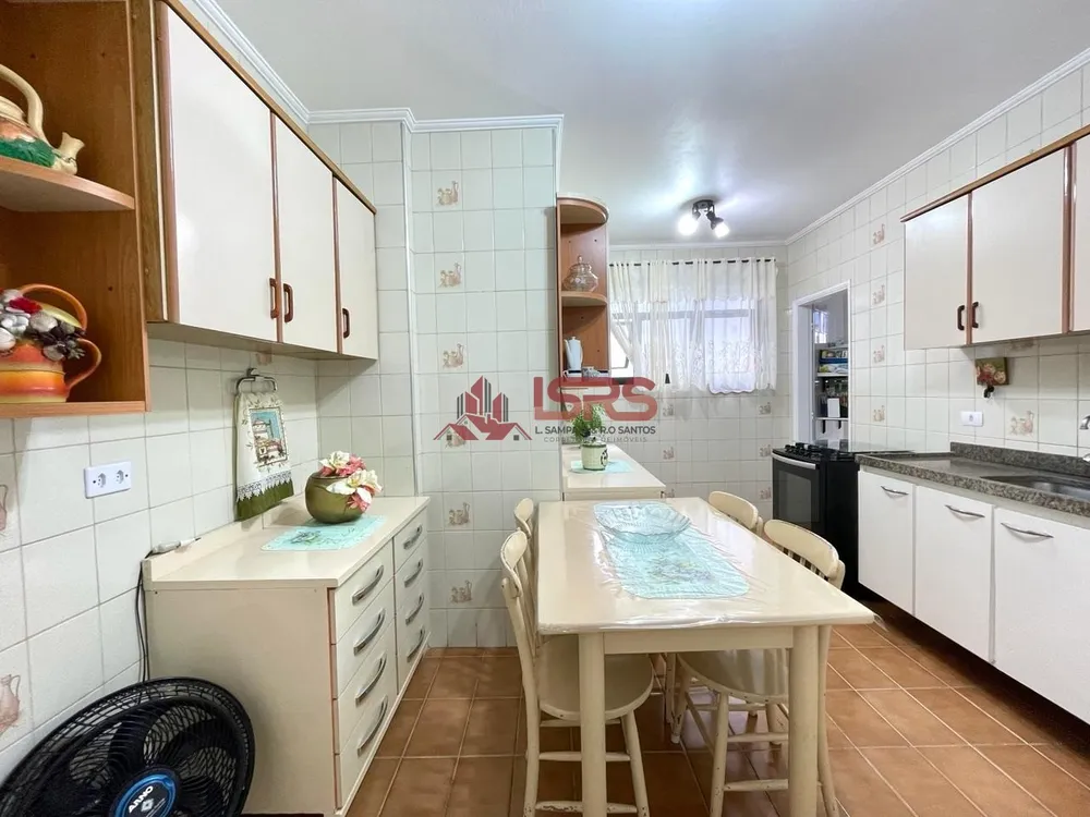 Apartamento, 2 quartos, 140 m² - Foto 2