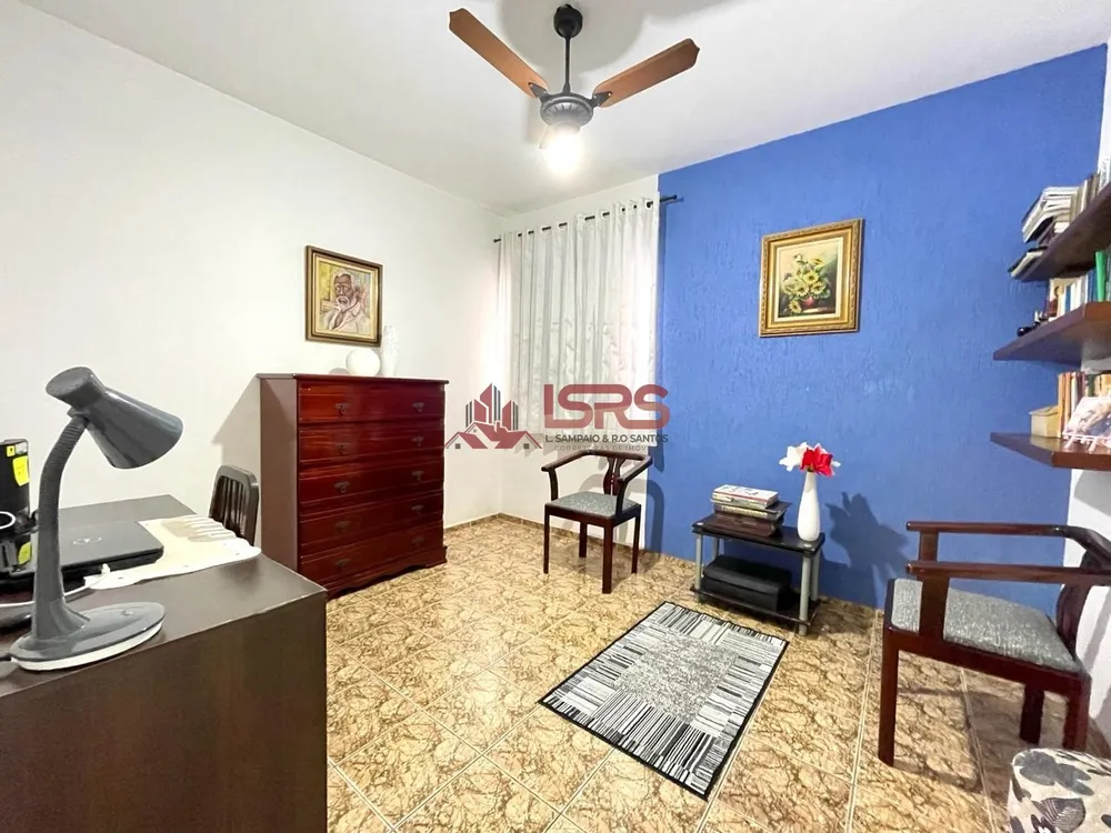 Apartamento, 2 quartos, 140 m² - Foto 3
