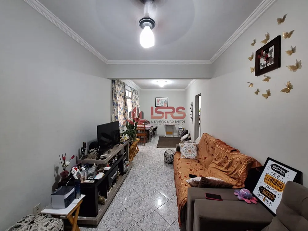 Apartamento, 1 quarto, 71 m² - Foto 6