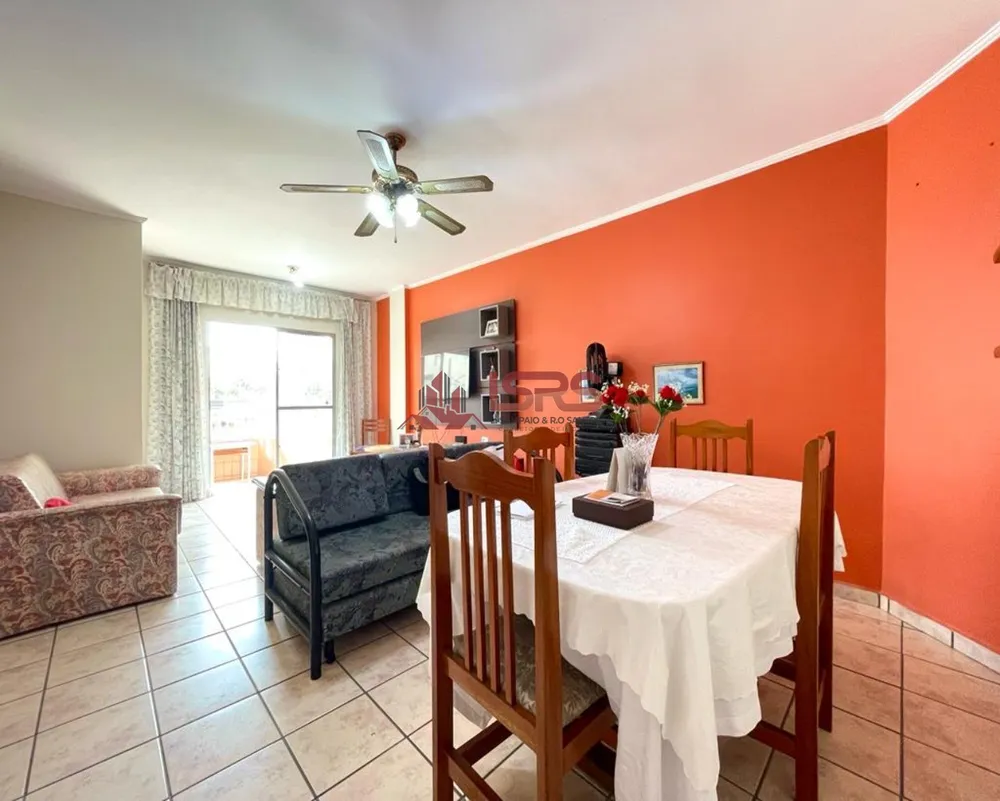 Apartamento, 2 quartos, 117 m² - Foto 3