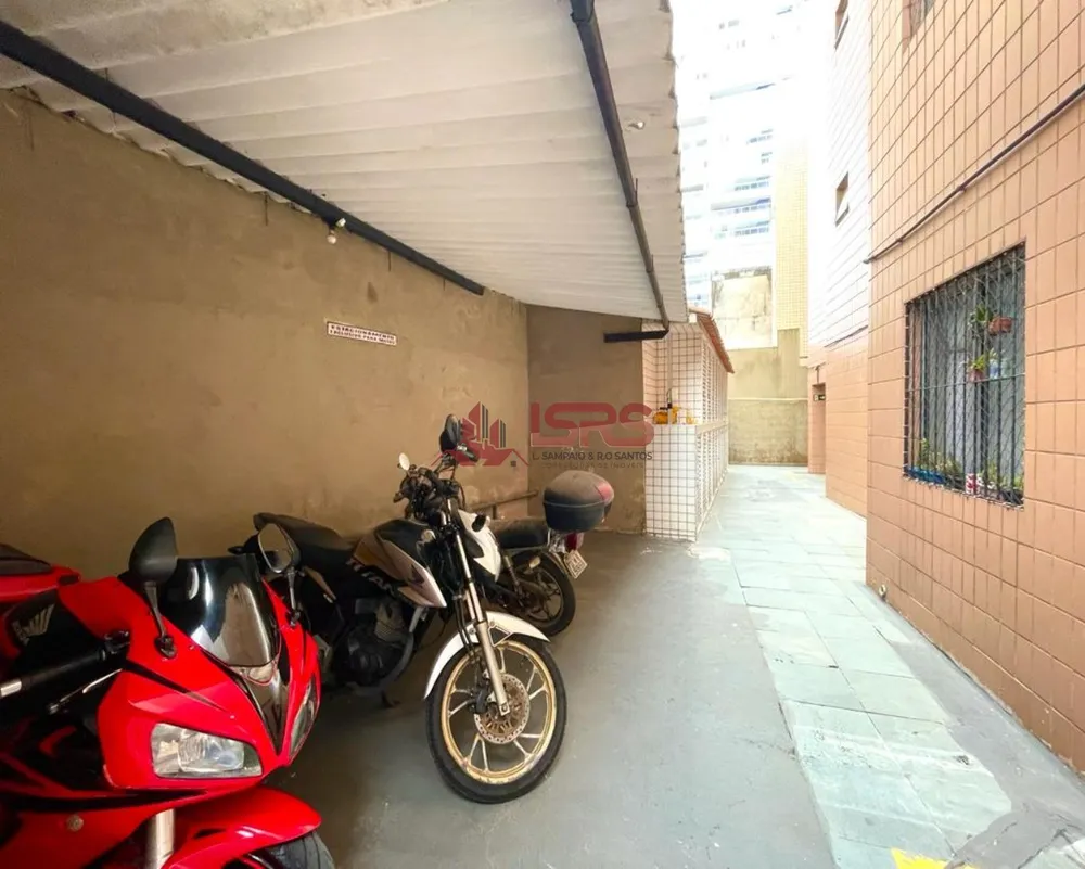 Apartamento, 2 quartos, 117 m² - Foto 2