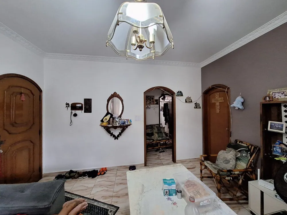 Apartamento, 79 m² - Foto 1