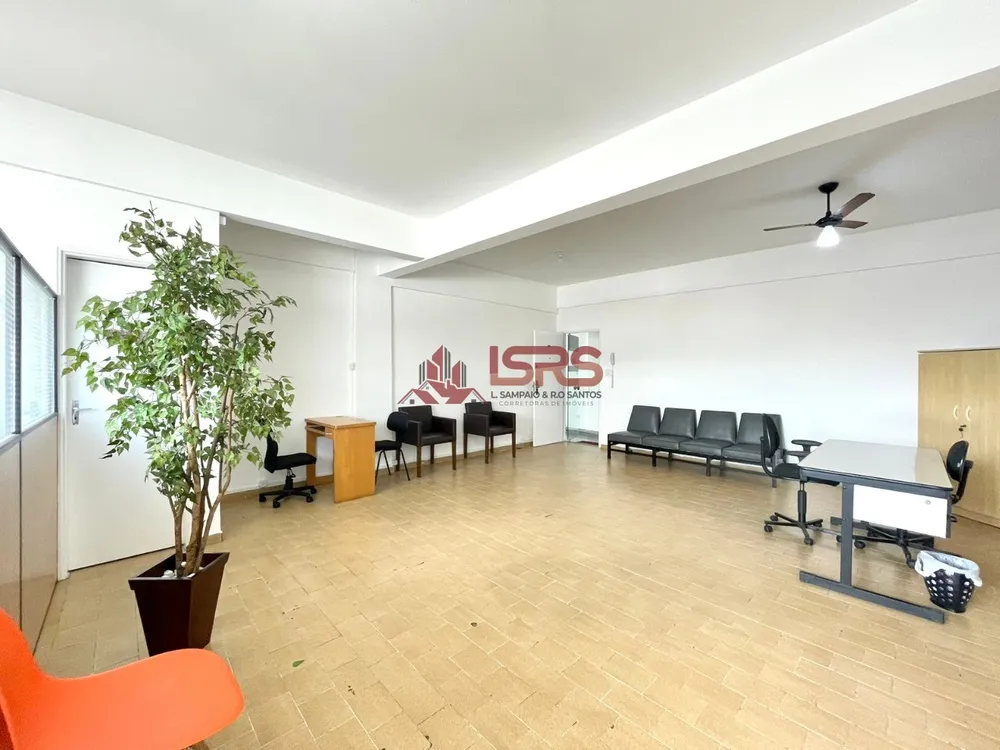 Sala-Conjunto, 70 m² - Foto 1
