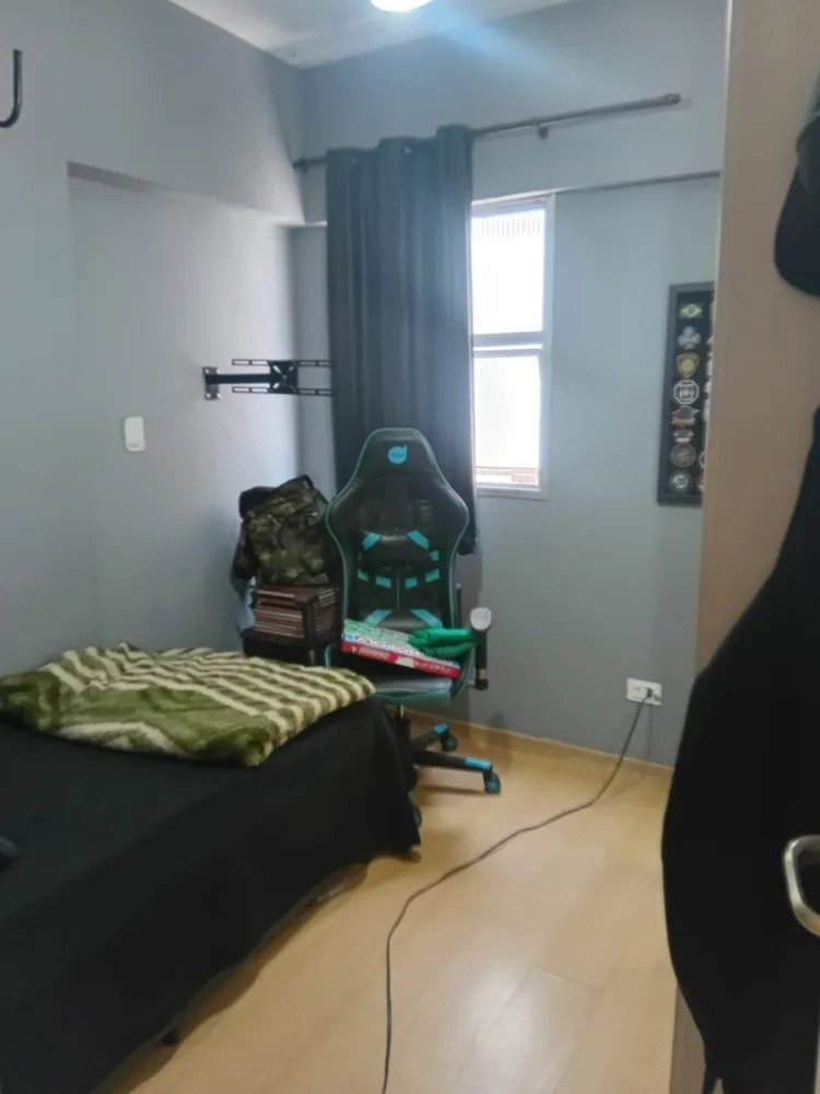 Apartamento, 4 quartos, 126 m² - Foto 7