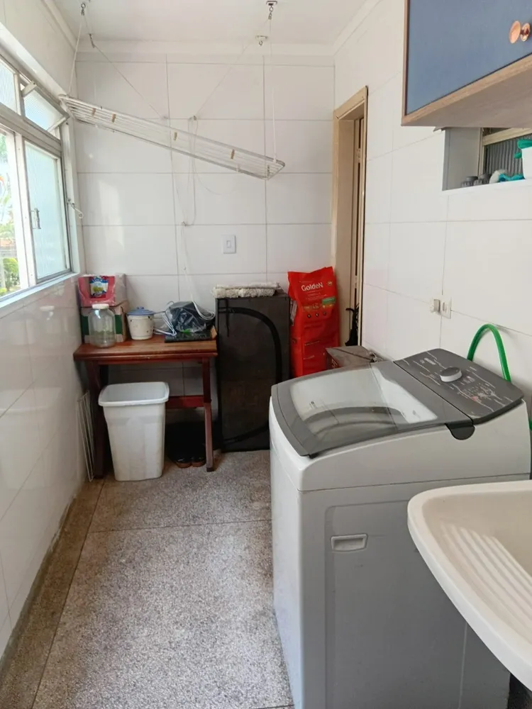 Apartamento, 4 quartos, 126 m² - Foto 5