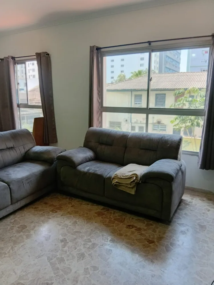 Apartamento, 4 quartos, 126 m² - Foto 3
