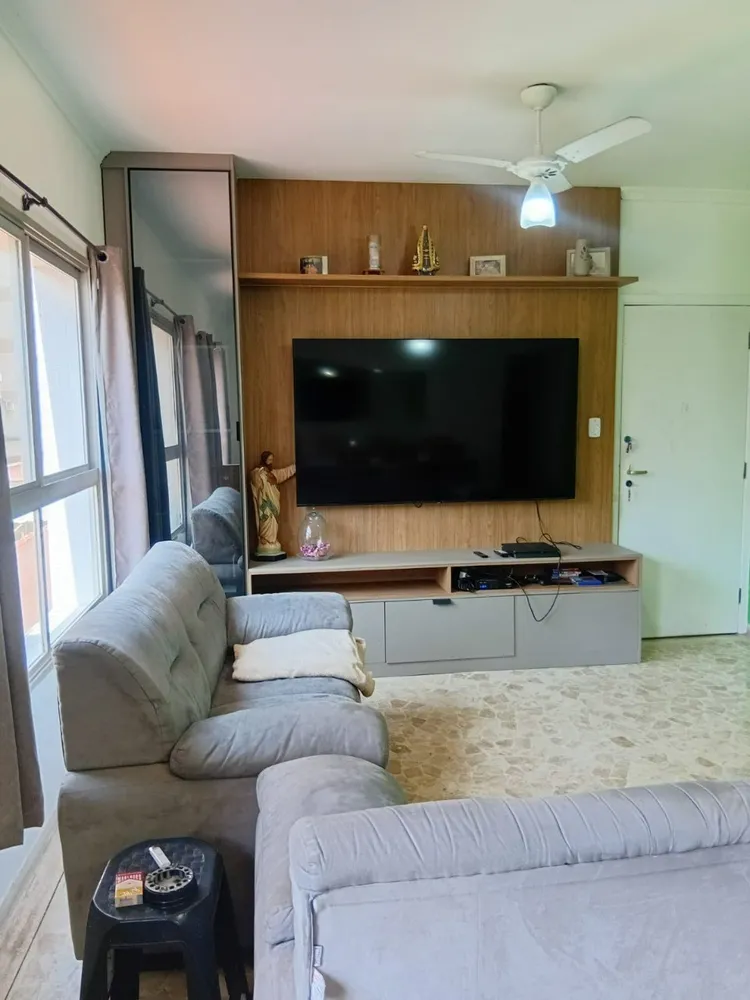 Apartamento, 4 quartos, 126 m² - Foto 1