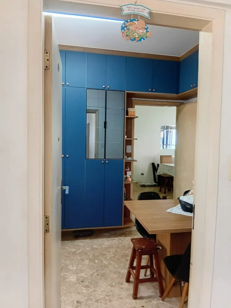Apartamento, 4 quartos, 126 m² - Foto 8