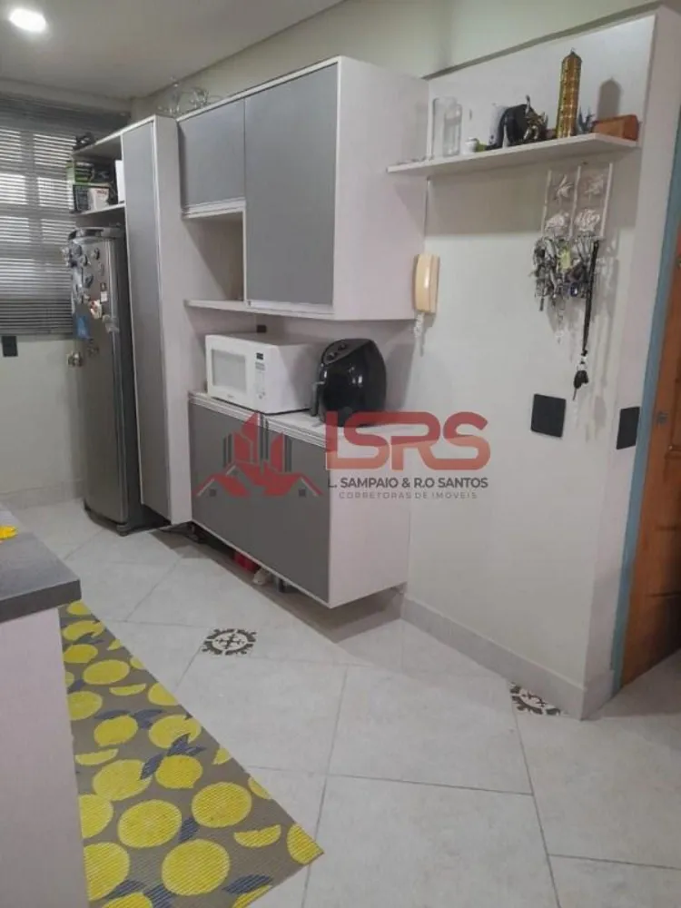 Apartamento, 2 quartos, 72 m² - Foto 6