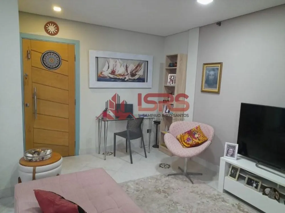 Apartamento, 2 quartos, 72 m² - Foto 7