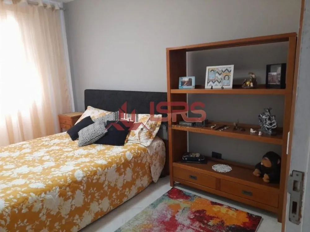Apartamento, 2 quartos, 72 m² - Foto 5