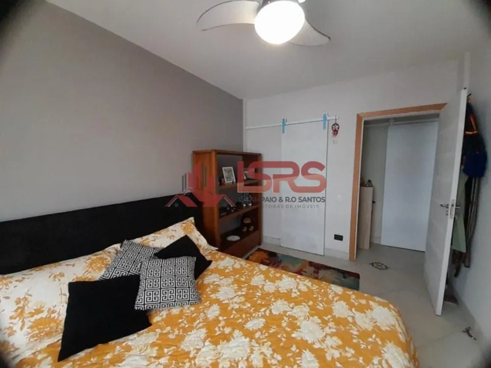 Apartamento, 2 quartos, 72 m² - Foto 3