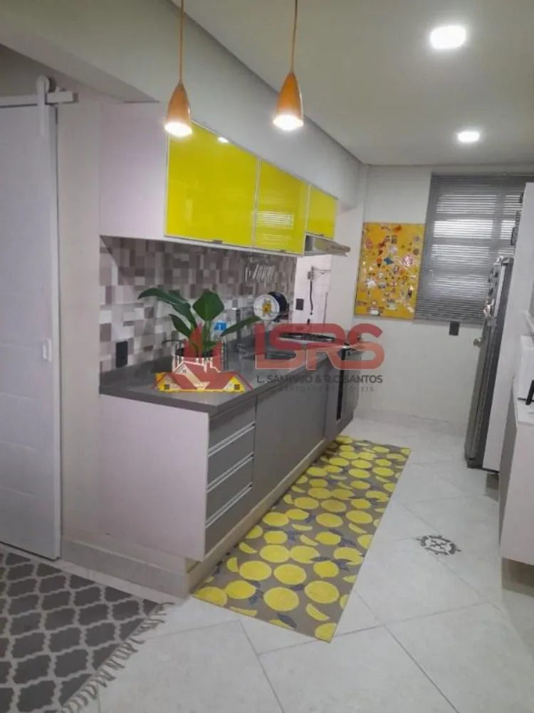 Apartamento, 2 quartos, 72 m² - Foto 8