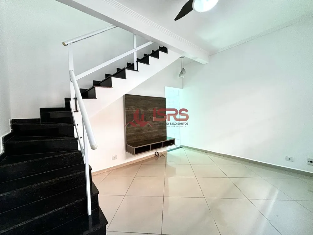 Casa de Condomínio, 2 quartos - Foto 2