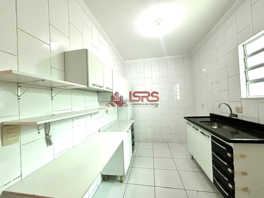Casa de Condomínio, 2 quartos - Foto 5