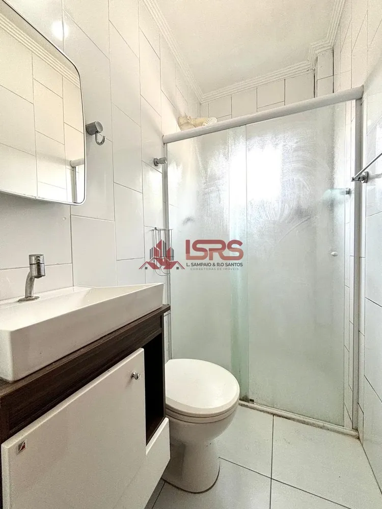 Casa de Condomínio, 2 quartos - Foto 6