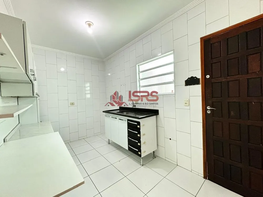 Casa de Condomínio, 2 quartos - Foto 8