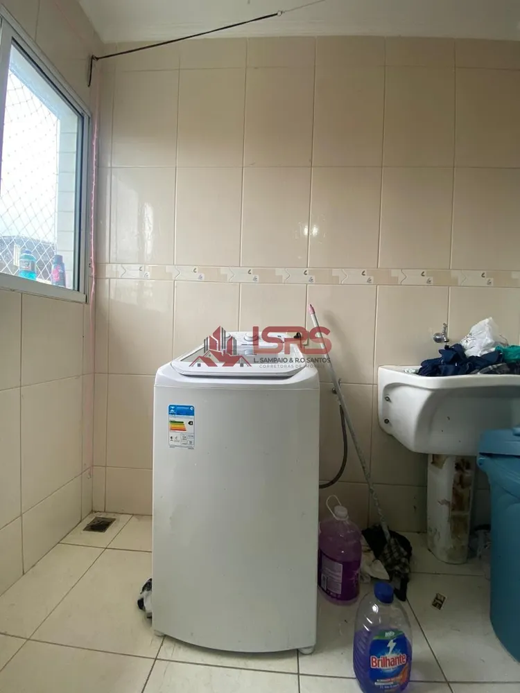 Sobrado, 2 quartos, 60 m² - Foto 7