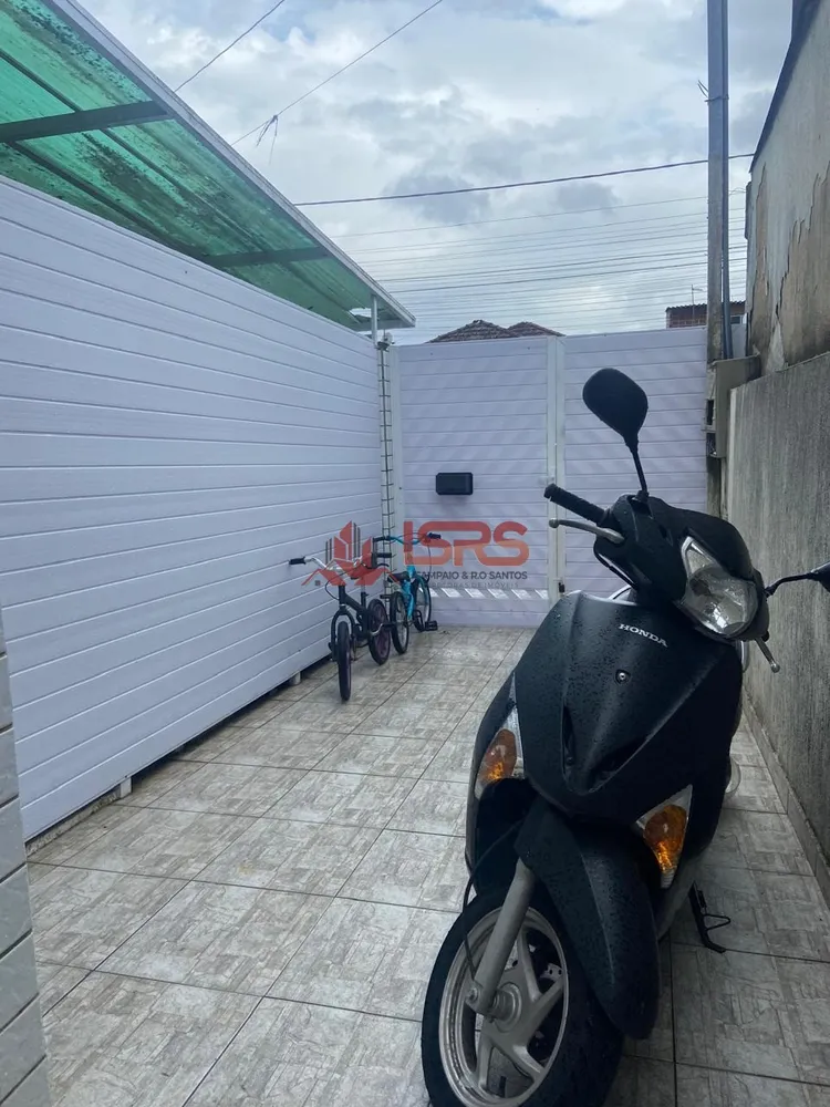 Sobrado, 2 quartos, 60 m² - Foto 8