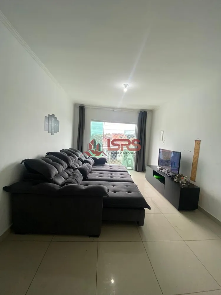 Sobrado, 2 quartos, 60 m² - Foto 1