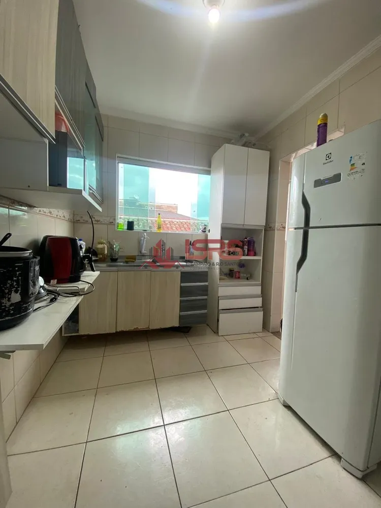 Sobrado, 2 quartos, 60 m² - Foto 3