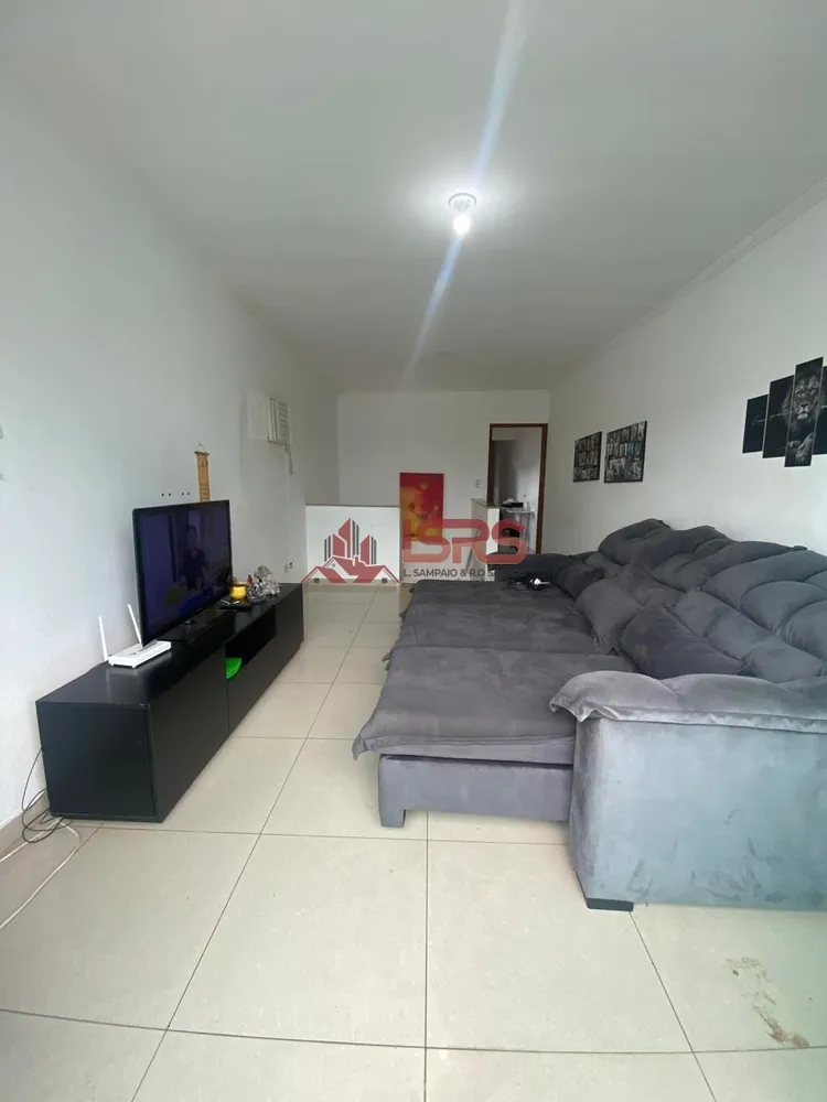 Sobrado, 2 quartos, 60 m² - Foto 2