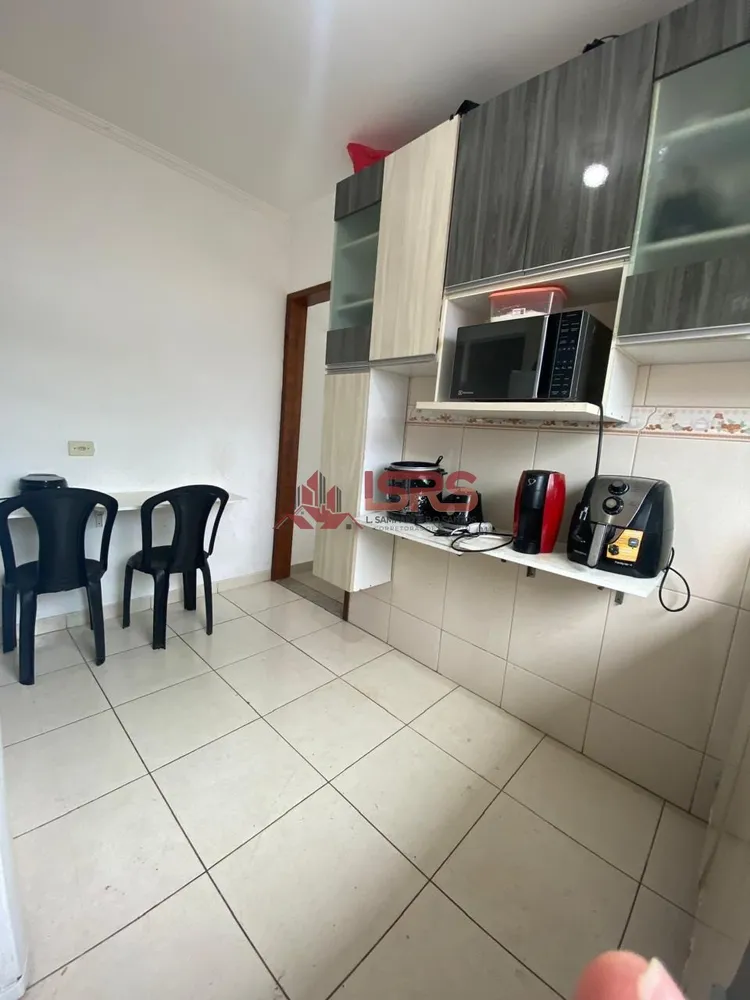 Sobrado, 2 quartos, 60 m² - Foto 4