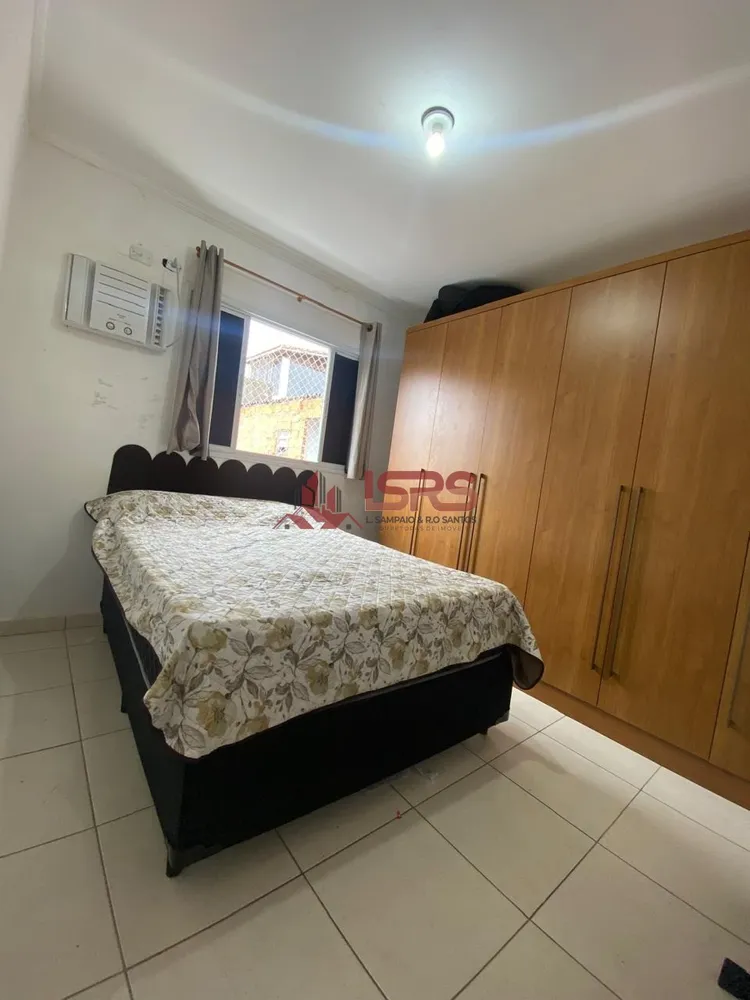 Sobrado, 2 quartos, 60 m² - Foto 6