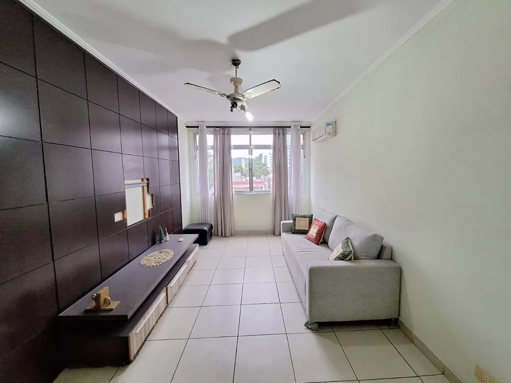 Apartamento, 3 quartos, 117 m² - Foto 2