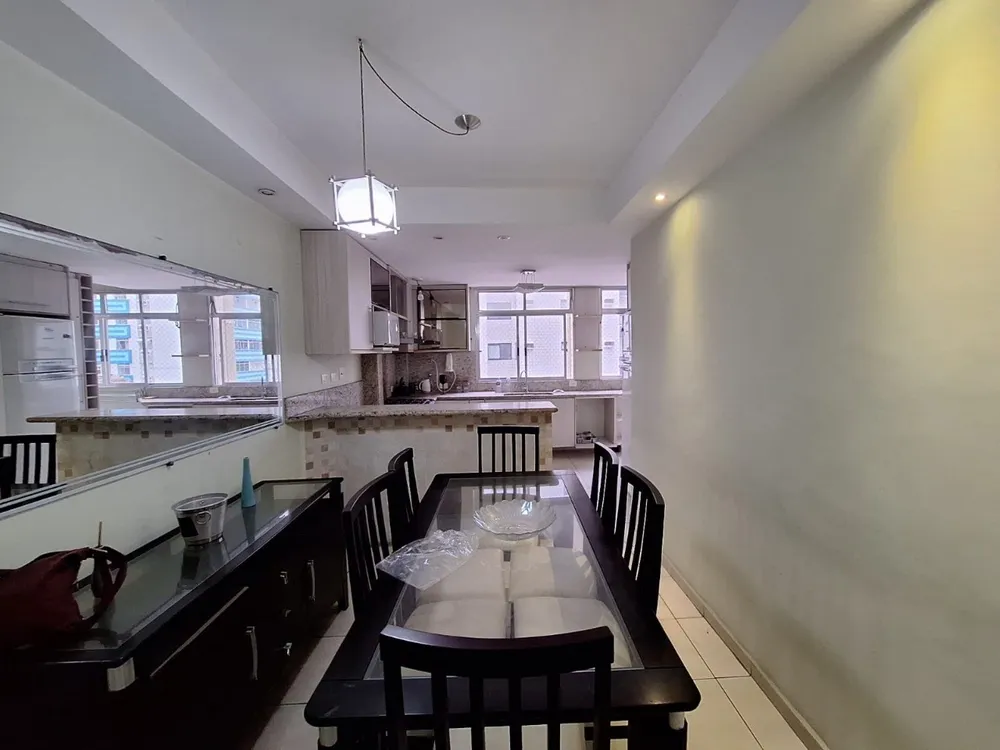 Apartamento, 3 quartos, 117 m² - Foto 1