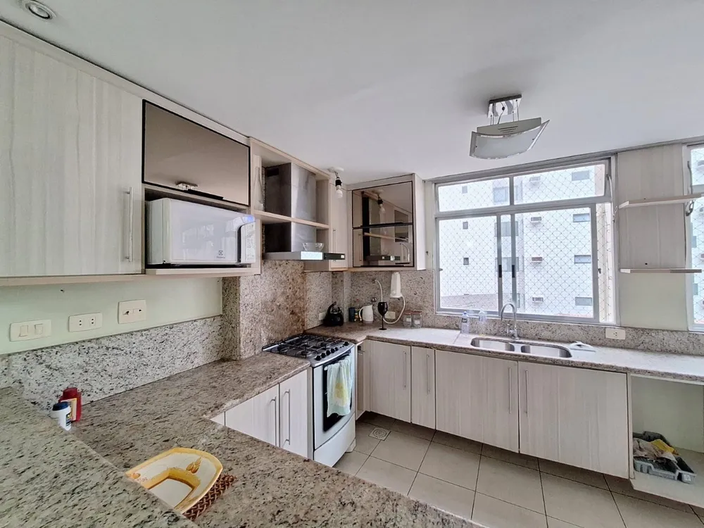 Apartamento, 3 quartos, 117 m² - Foto 4