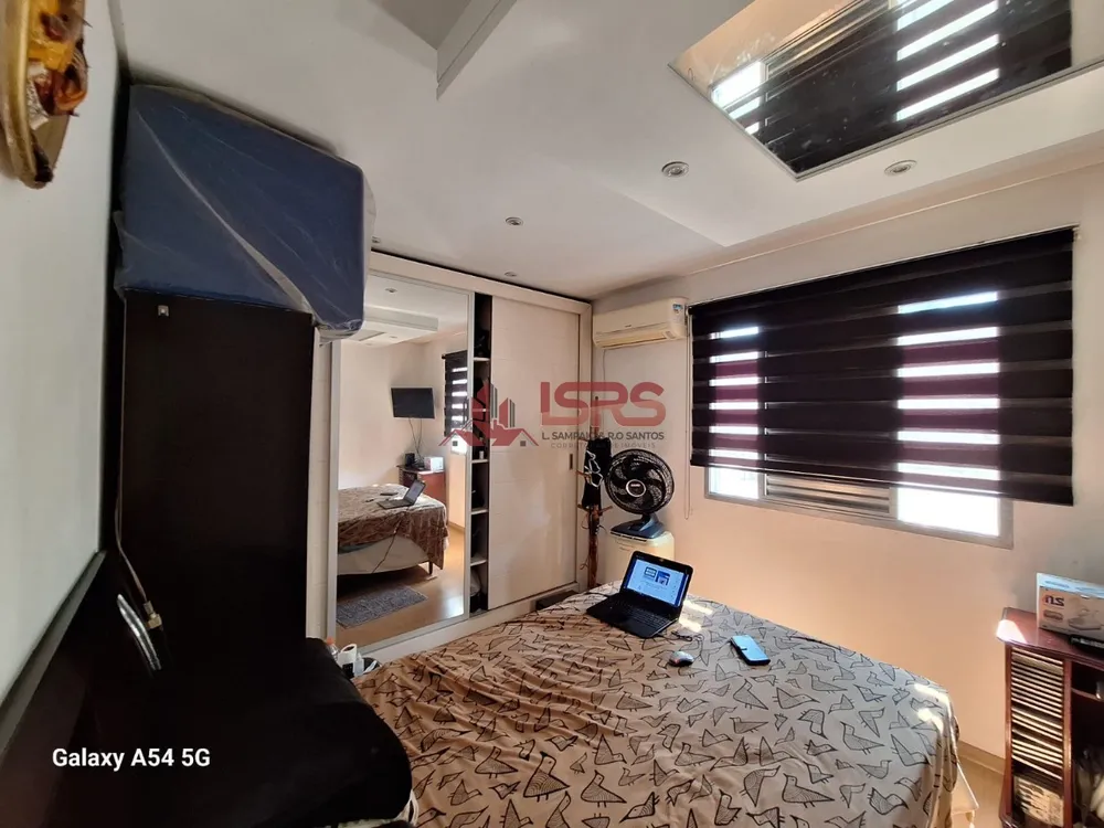 Apartamento, 1 quarto, 98 m² - Foto 6