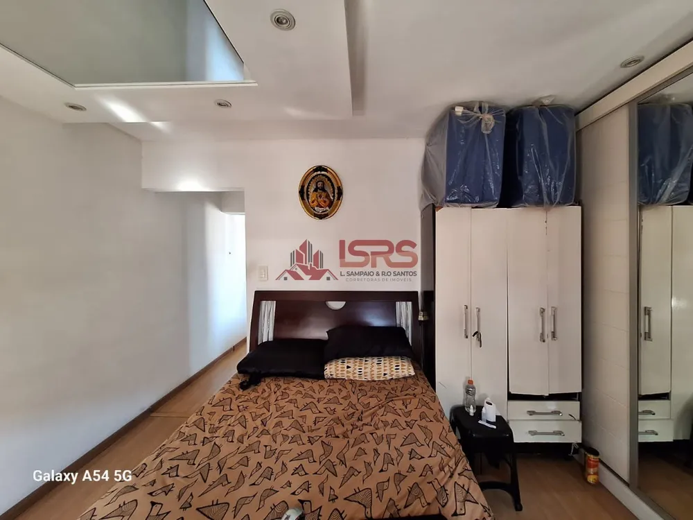 Apartamento, 1 quarto, 98 m² - Foto 5