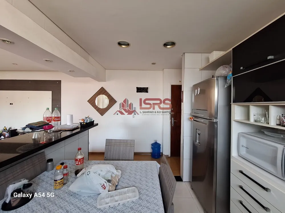 Apartamento, 1 quarto, 98 m² - Foto 8